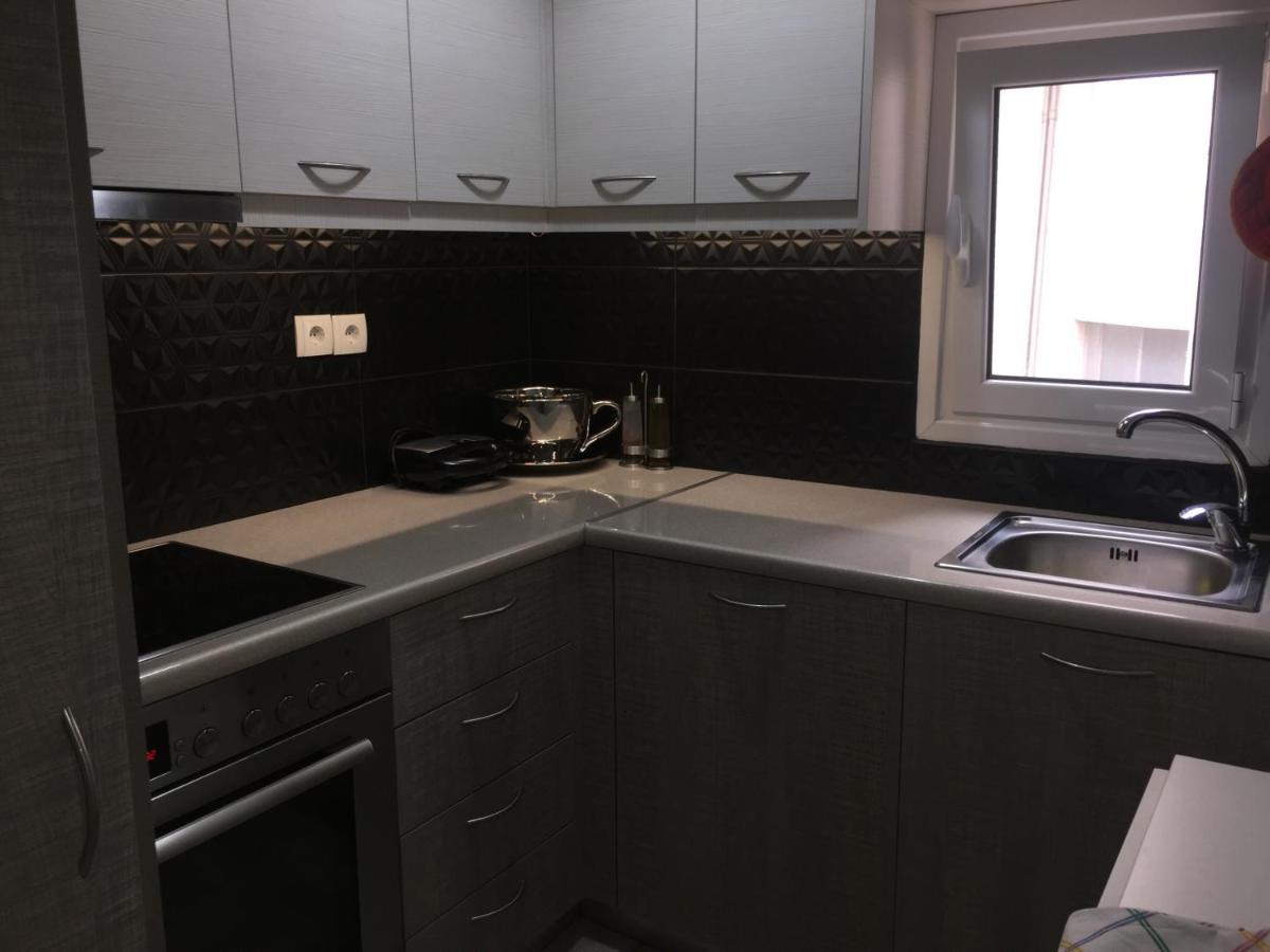 אתונה Home In The Heart Of City 2 מראה חיצוני תמונה