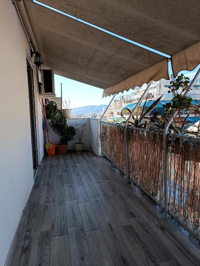אתונה Home In The Heart Of City 2 מראה חיצוני תמונה