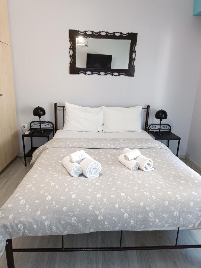 אתונה Home In The Heart Of City 2 מראה חיצוני תמונה