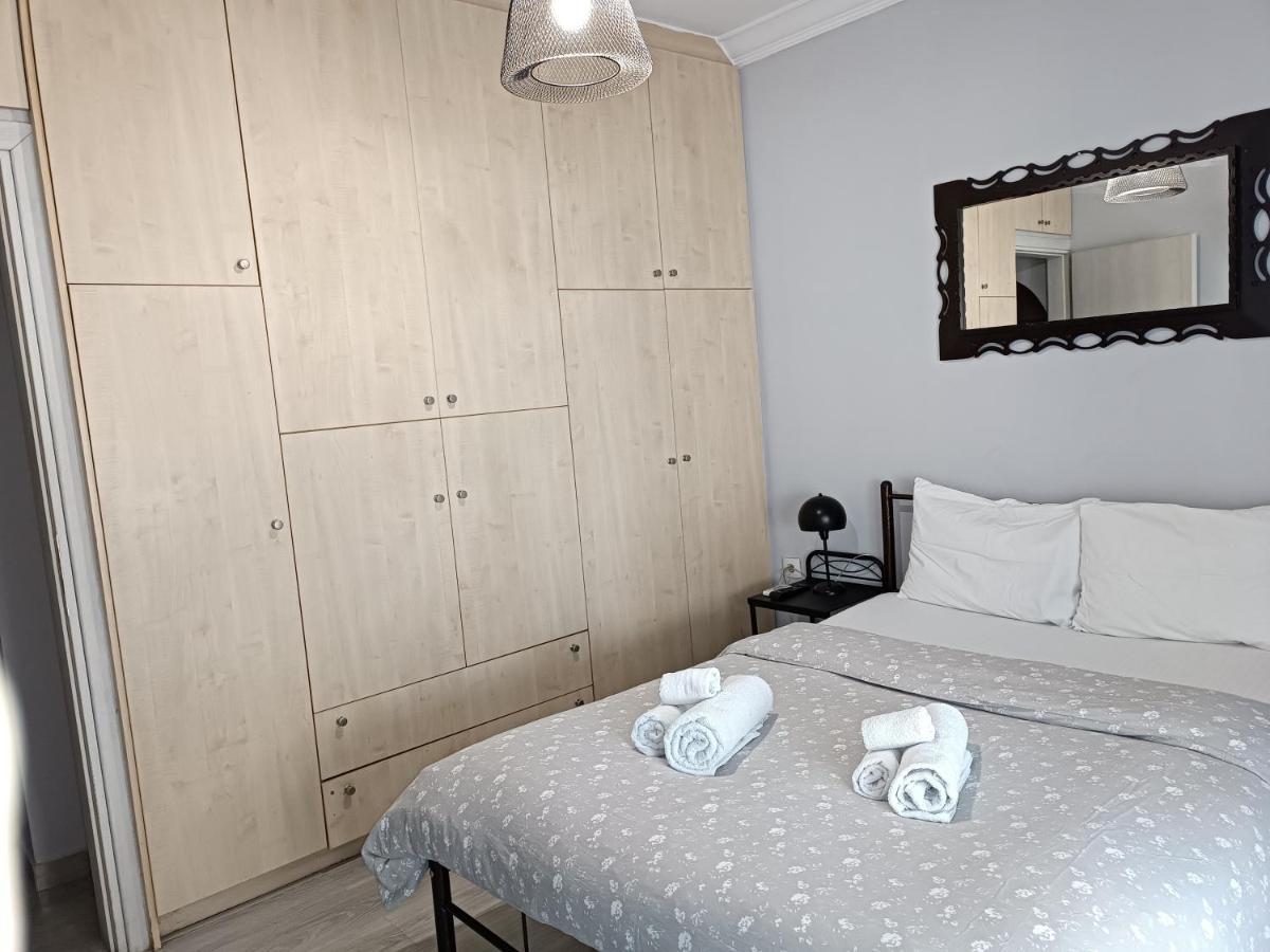 אתונה Home In The Heart Of City 2 מראה חיצוני תמונה
