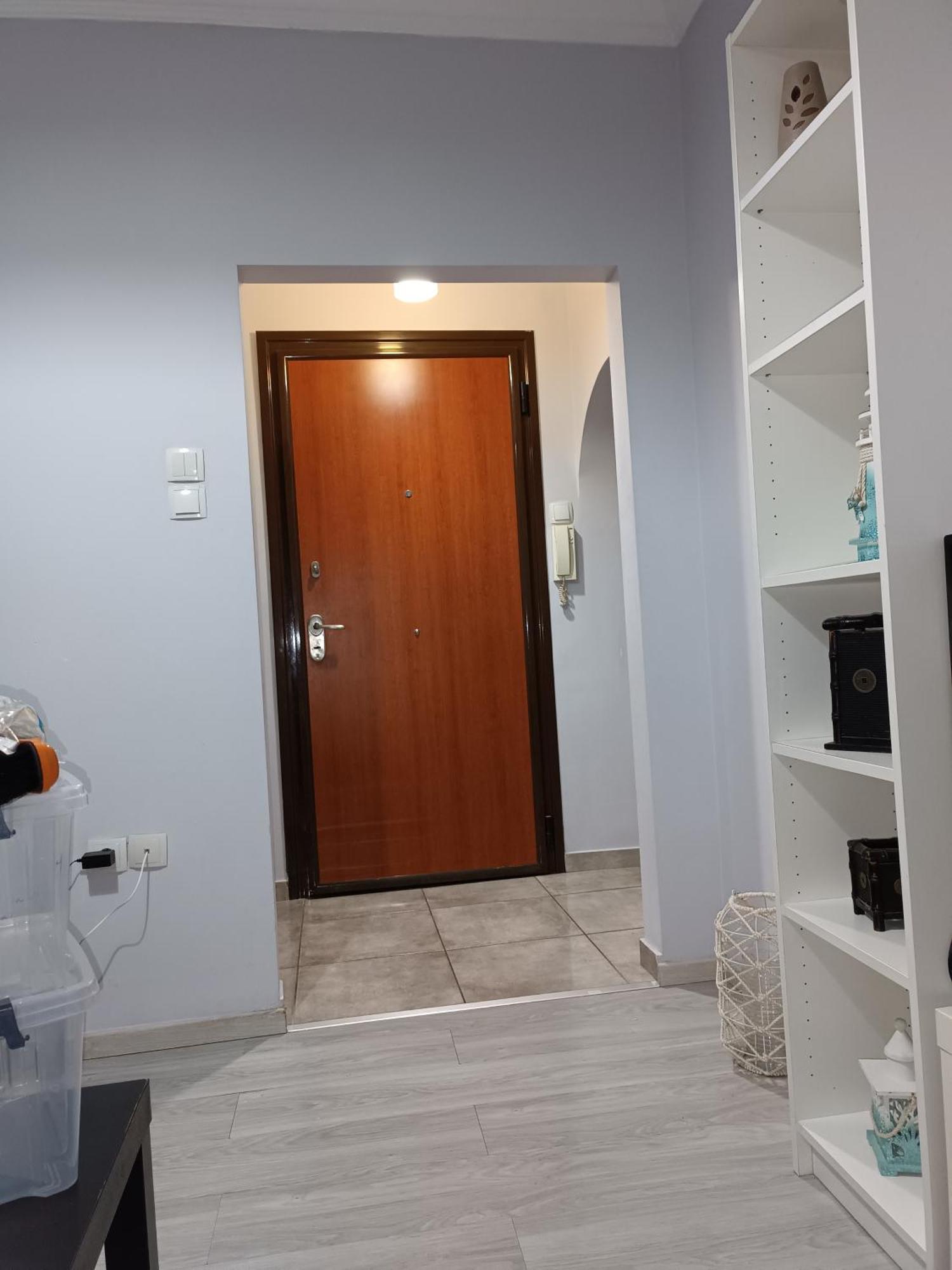 אתונה Home In The Heart Of City 2 חדר תמונה